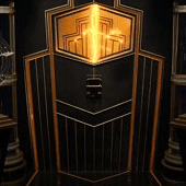 Lightning Ball game icon