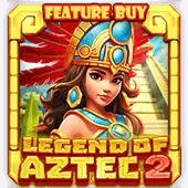 Legend Of Aztec 2 game thumbnail