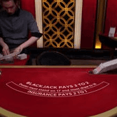 Blackjack VIP 16 game icon